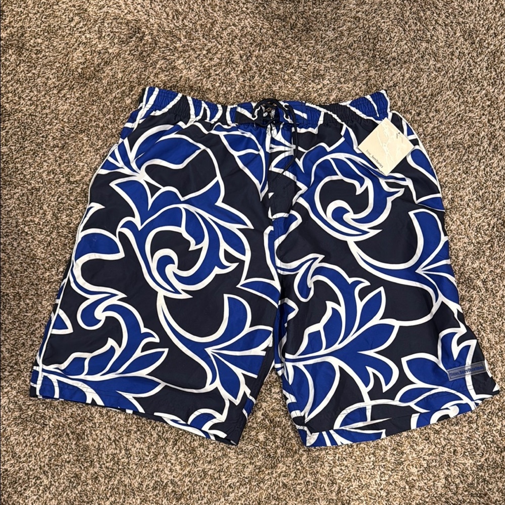 Floral Men's Board Shorts